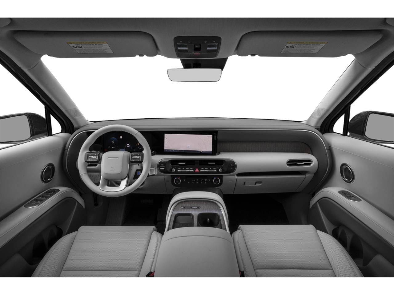 2026 Hyundai PALISADE SEL Convenience AWD