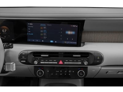 2026 Hyundai PALISADE SEL Convenience AWD