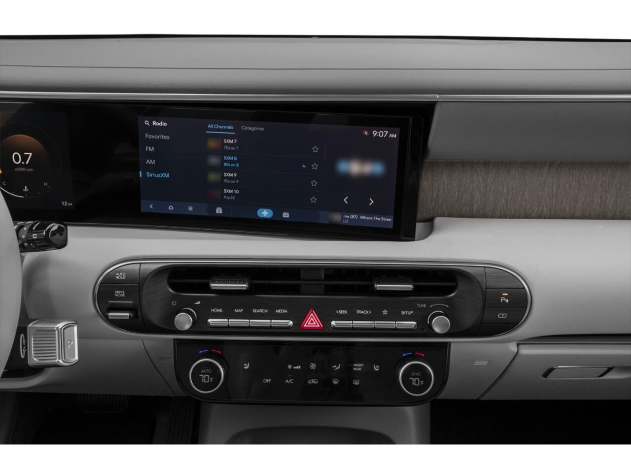 2026 Hyundai PALISADE SEL Convenience AWD