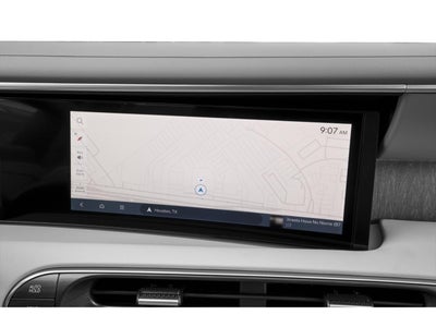 2026 Hyundai PALISADE SEL Convenience AWD