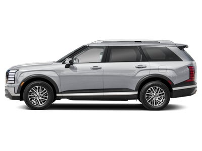 2026 Hyundai PALISADE SEL Convenience AWD