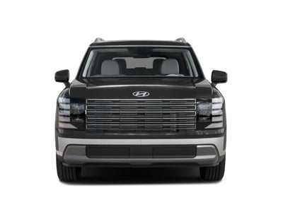 2026 Hyundai PALISADE SEL Convenience AWD