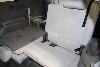 2026 Hyundai PALISADE HYBRID Blue SEL Premium 7P FWD