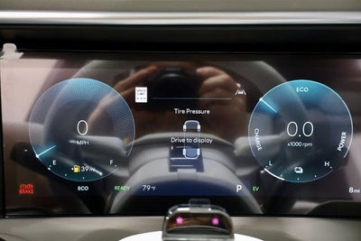 2026 Hyundai PALISADE HYBRID Blue SEL Premium 7P FWD