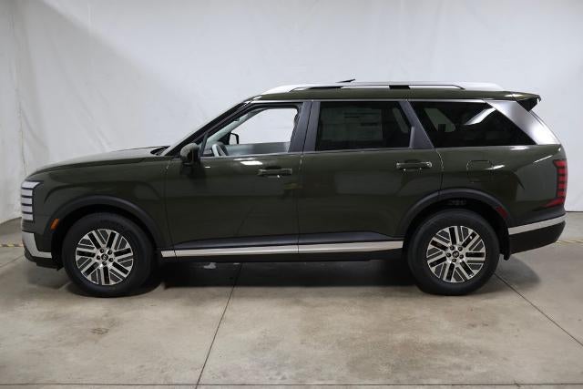 2026 Hyundai PALISADE HYBRID Blue SEL Premium 7P FWD