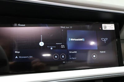 2026 Hyundai PALISADE HYBRID Blue SEL Premium 7P FWD