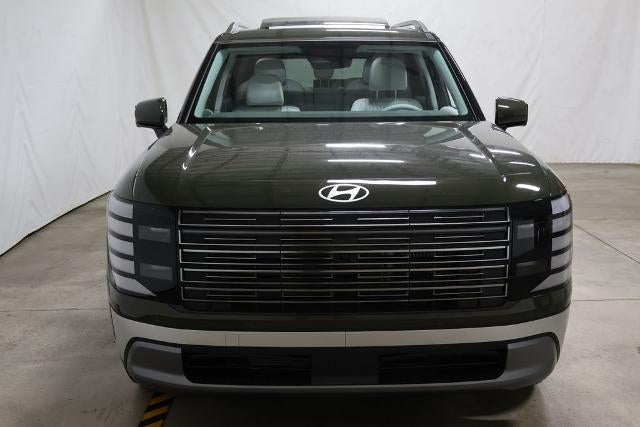2026 Hyundai PALISADE HYBRID Blue SEL Premium 7P FWD
