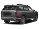 2026 Hyundai PALISADE HYBRID Blue SEL Premium 7P FWD
