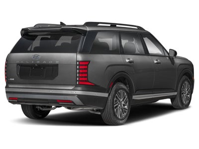 2026 Hyundai PALISADE HYBRID Blue SEL Premium 7P FWD