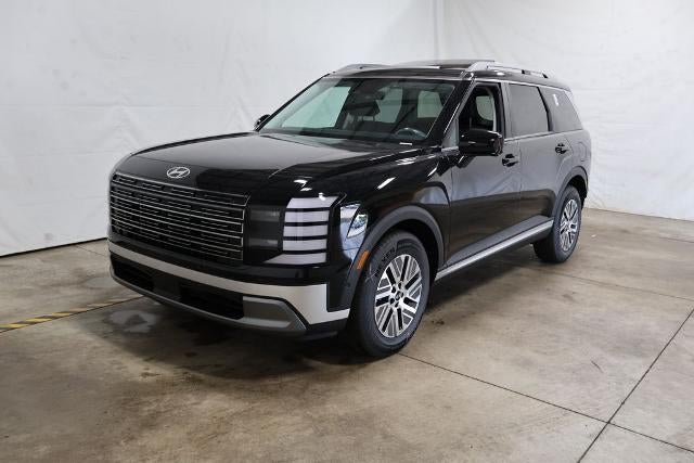 2026 Hyundai PALISADE HYBRID SEL Premium 8P AWD