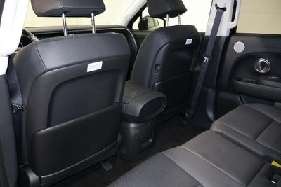 2026 Hyundai PALISADE HYBRID SEL Premium 8P AWD