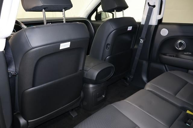 2026 Hyundai PALISADE HYBRID SEL Premium 8P AWD