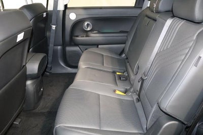 2026 Hyundai PALISADE HYBRID SEL Premium 8P AWD