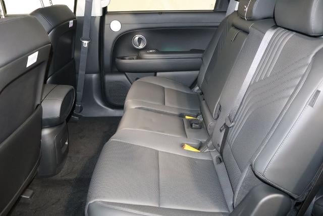 2026 Hyundai PALISADE HYBRID SEL Premium 8P AWD