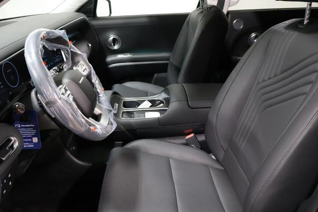 2026 Hyundai PALISADE HYBRID SEL Premium 8P AWD