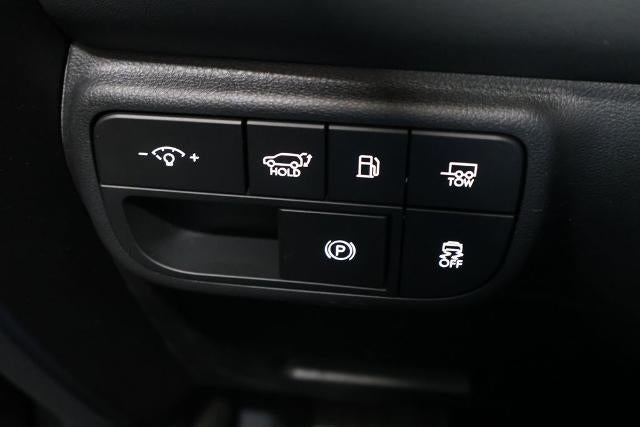 2026 Hyundai PALISADE HYBRID SEL Premium 8P AWD