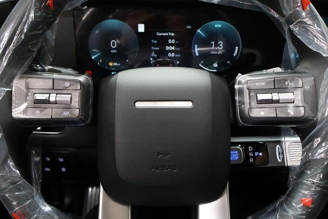 2026 Hyundai PALISADE HYBRID SEL Premium 8P AWD