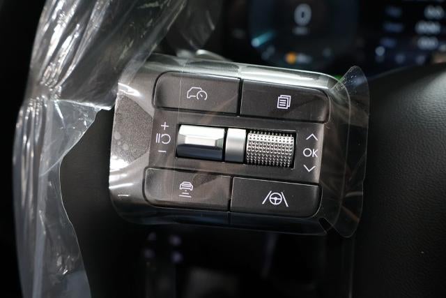 2026 Hyundai PALISADE HYBRID SEL Premium 8P AWD