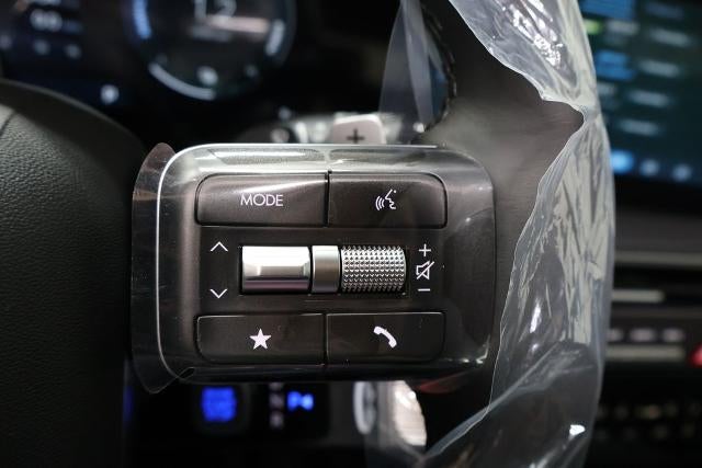 2026 Hyundai PALISADE HYBRID SEL Premium 8P AWD
