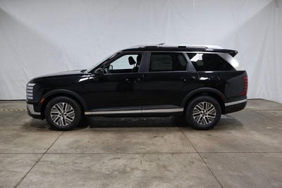 2026 Hyundai PALISADE HYBRID SEL Premium 8P AWD