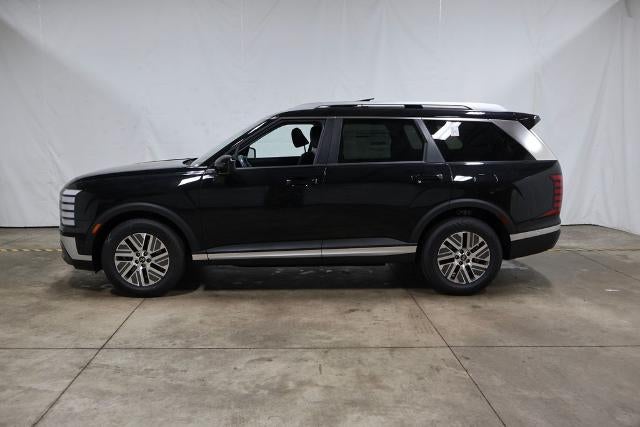 2026 Hyundai PALISADE HYBRID SEL Premium 8P AWD