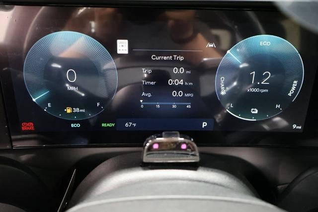 2026 Hyundai PALISADE HYBRID SEL Premium 8P AWD