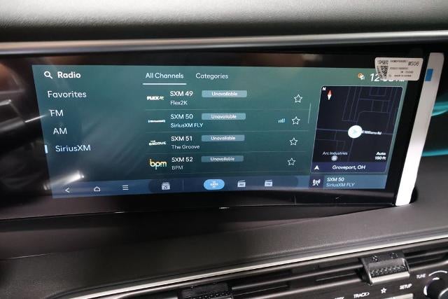 2026 Hyundai PALISADE HYBRID SEL Premium 8P AWD