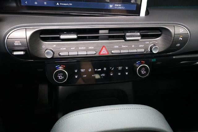 2026 Hyundai PALISADE HYBRID SEL Premium 8P AWD