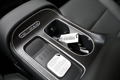 2026 Hyundai PALISADE HYBRID SEL Premium 8P AWD