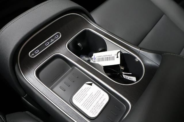 2026 Hyundai PALISADE HYBRID SEL Premium 8P AWD