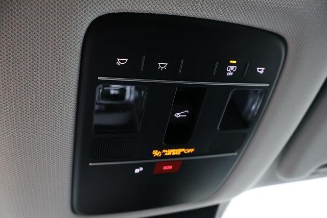 2026 Hyundai PALISADE HYBRID SEL Premium 8P AWD