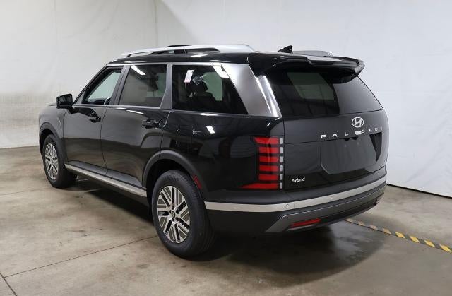 2026 Hyundai PALISADE HYBRID SEL Premium 8P AWD