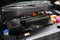 2026 Hyundai PALISADE HYBRID SEL Premium 8P AWD