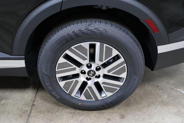 2026 Hyundai PALISADE HYBRID SEL Premium 8P AWD