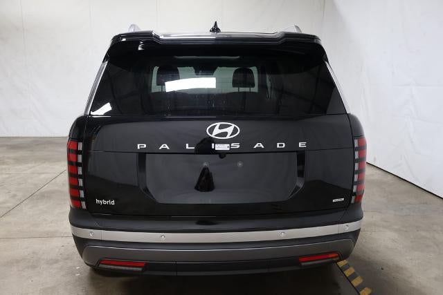 2026 Hyundai PALISADE HYBRID SEL Premium 8P AWD