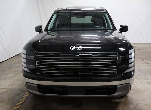2026 Hyundai PALISADE HYBRID SEL Premium 8P AWD