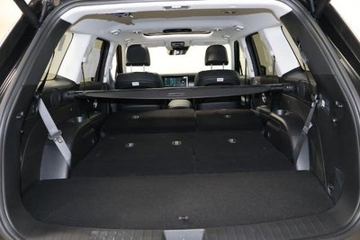 2026 Hyundai PALISADE HYBRID SEL Premium 8P AWD