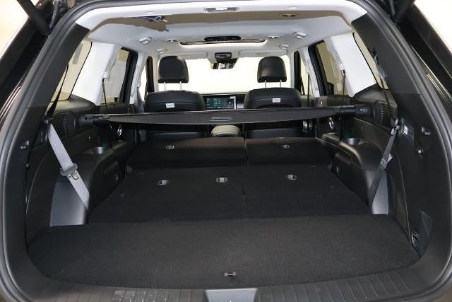 2026 Hyundai PALISADE HYBRID SEL Premium 8P AWD