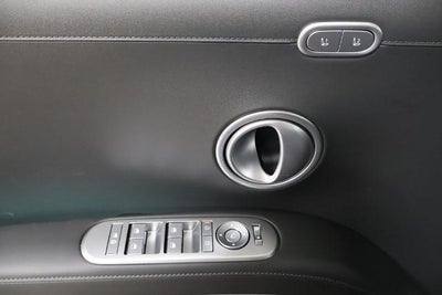 2026 Hyundai PALISADE HYBRID SEL Premium 8P AWD