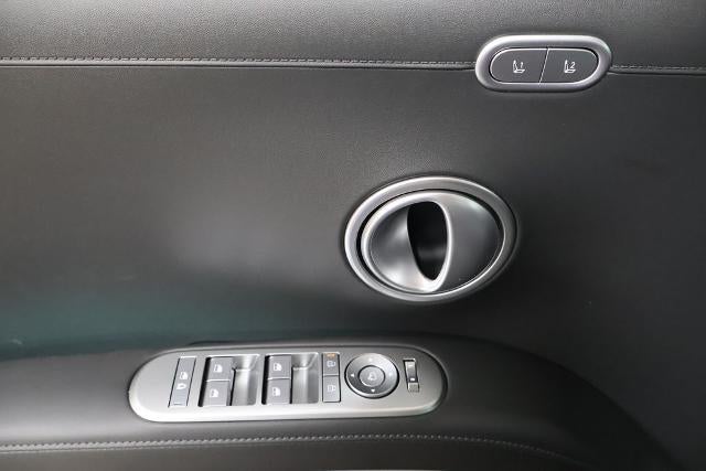 2026 Hyundai PALISADE HYBRID SEL Premium 8P AWD