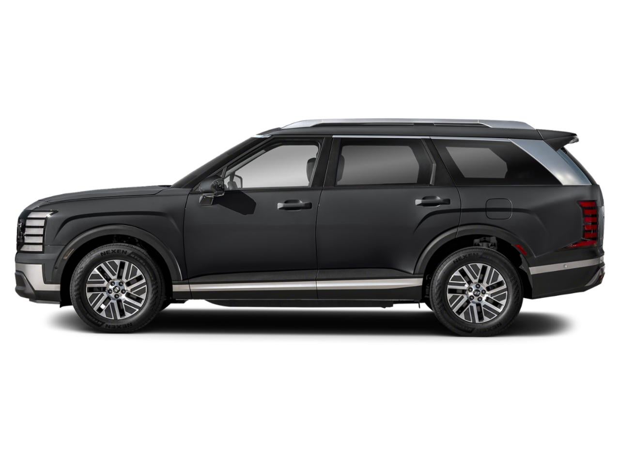 2026 Hyundai PALISADE HYBRID SEL Premium 8P AWD