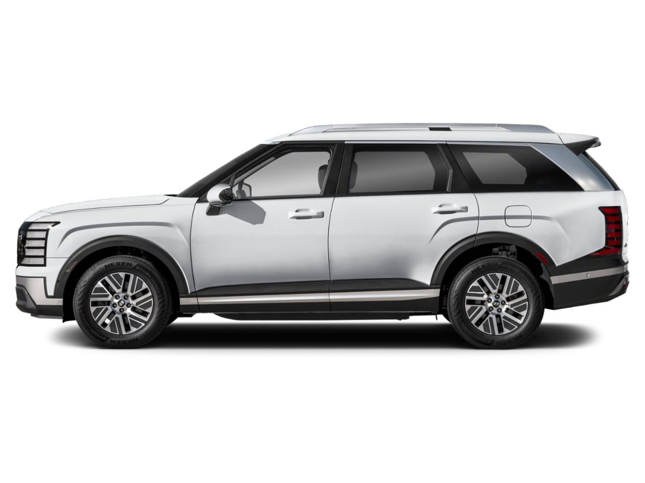 2026 Hyundai PALISADE HYBRID SEL Premium 8P AWD