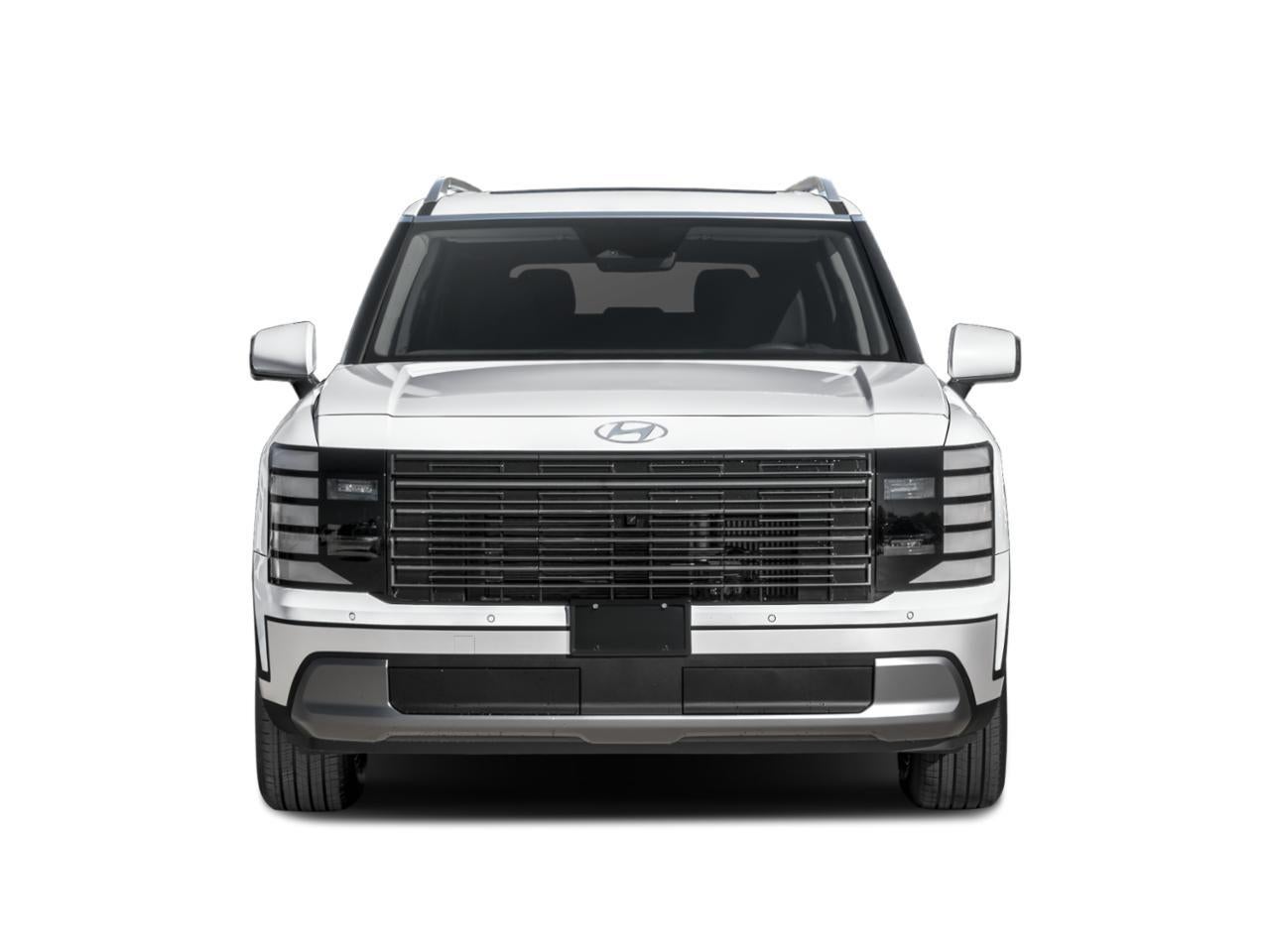 2026 Hyundai PALISADE HYBRID SEL Premium 8P AWD
