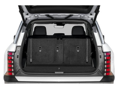 2026 Hyundai PALISADE HYBRID SEL Premium 8P AWD