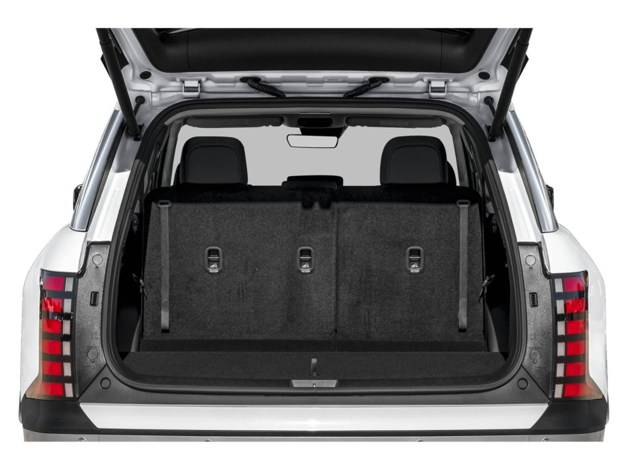 2026 Hyundai PALISADE HYBRID SEL Premium 8P AWD