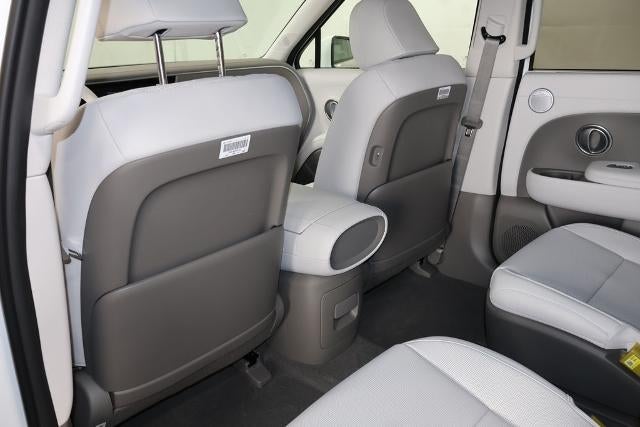 2026 Hyundai PALISADE HYBRID SEL Premium 7P AWD