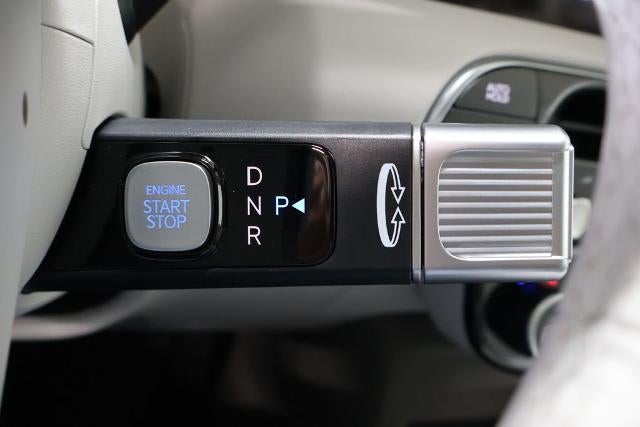2026 Hyundai PALISADE HYBRID SEL Premium 7P AWD