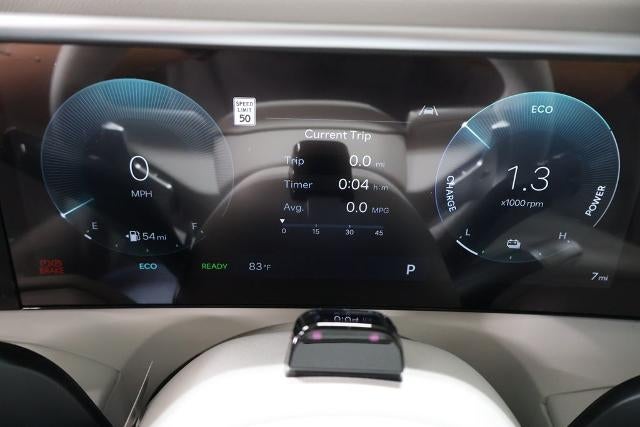 2026 Hyundai PALISADE HYBRID SEL Premium 7P AWD