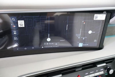 2026 Hyundai PALISADE HYBRID SEL Premium 7P AWD