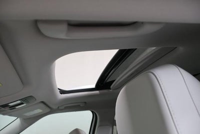 2026 Hyundai PALISADE HYBRID SEL Premium 7P AWD